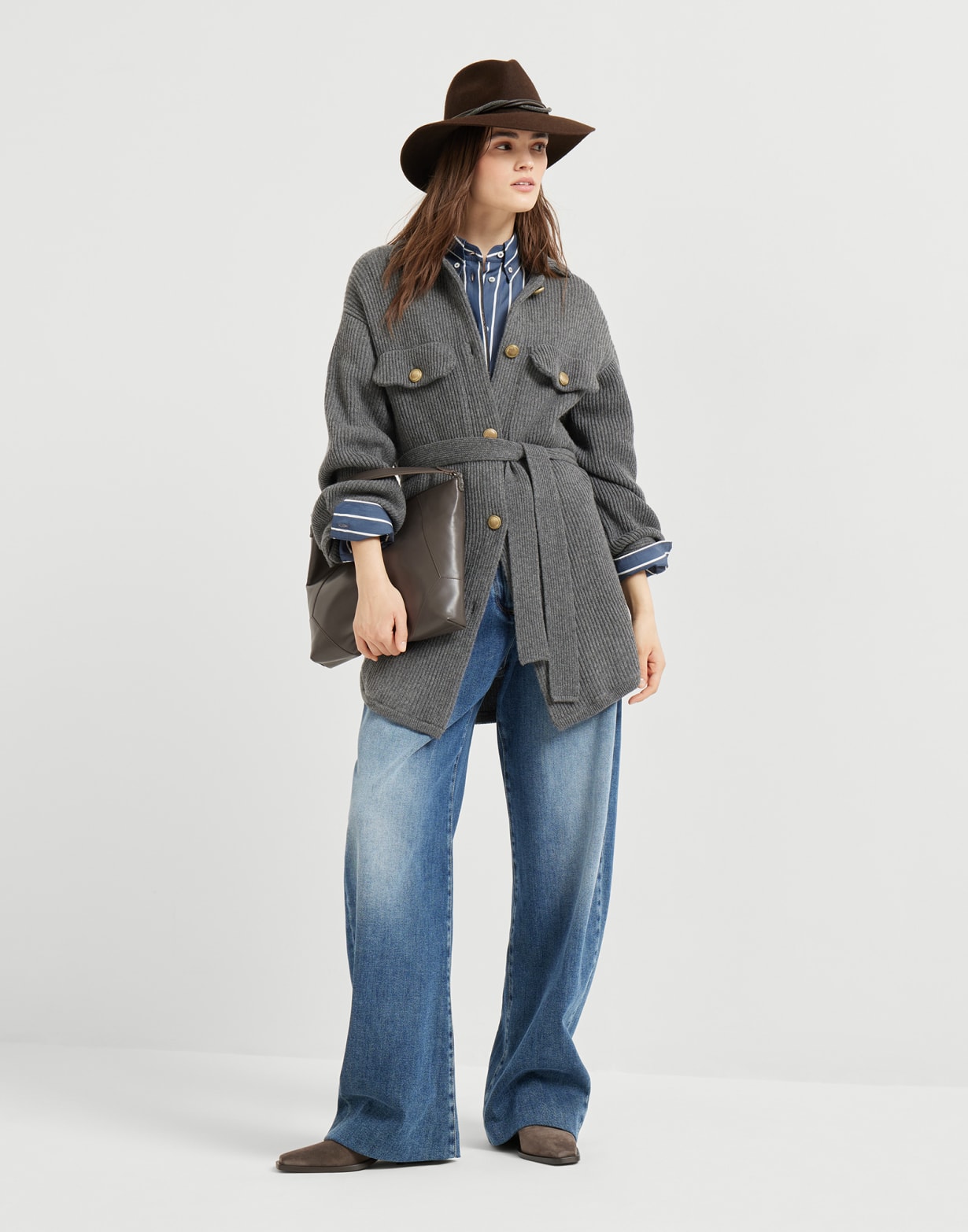   Femme - Brunello Cucinelli
