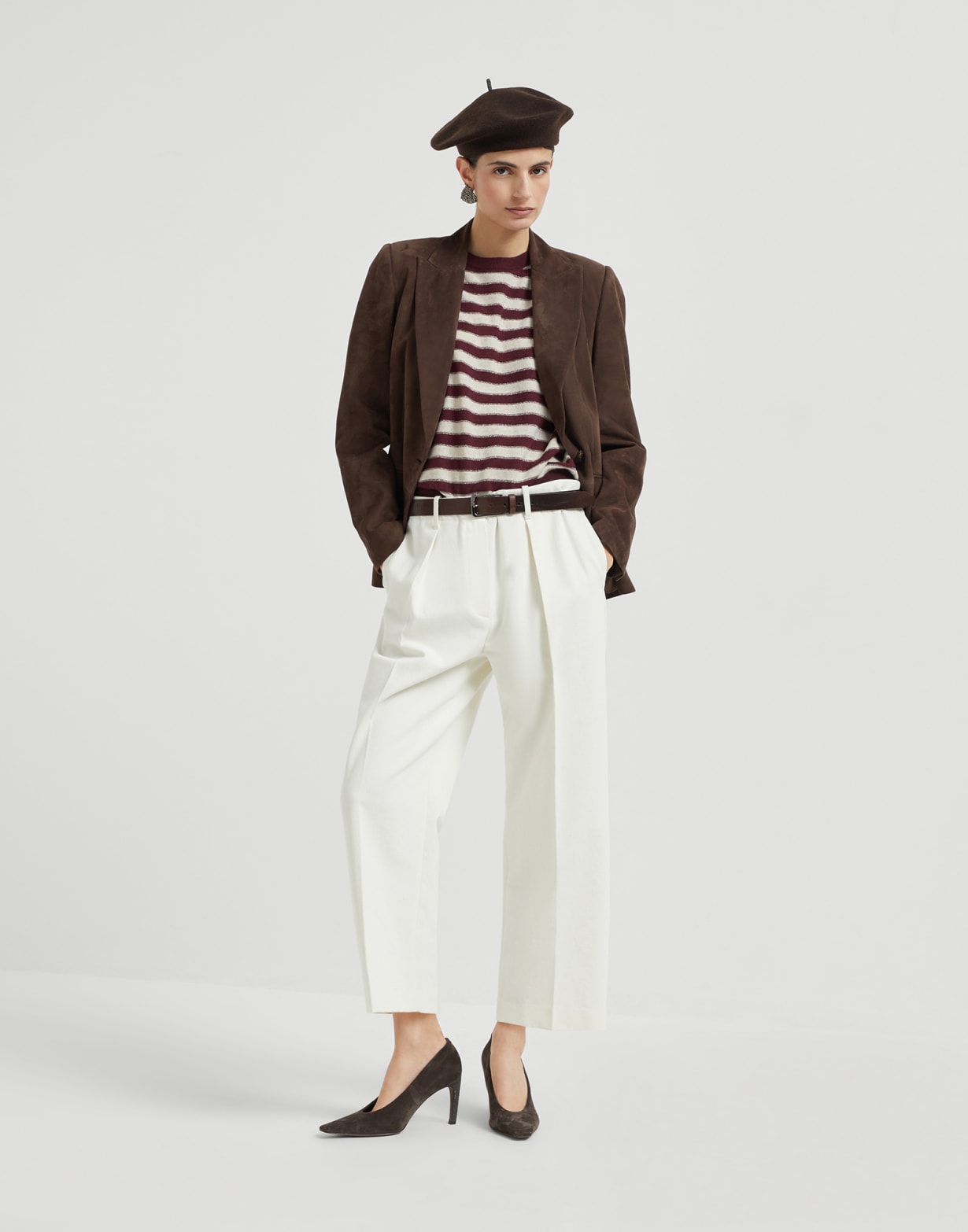   Femme - Brunello Cucinelli