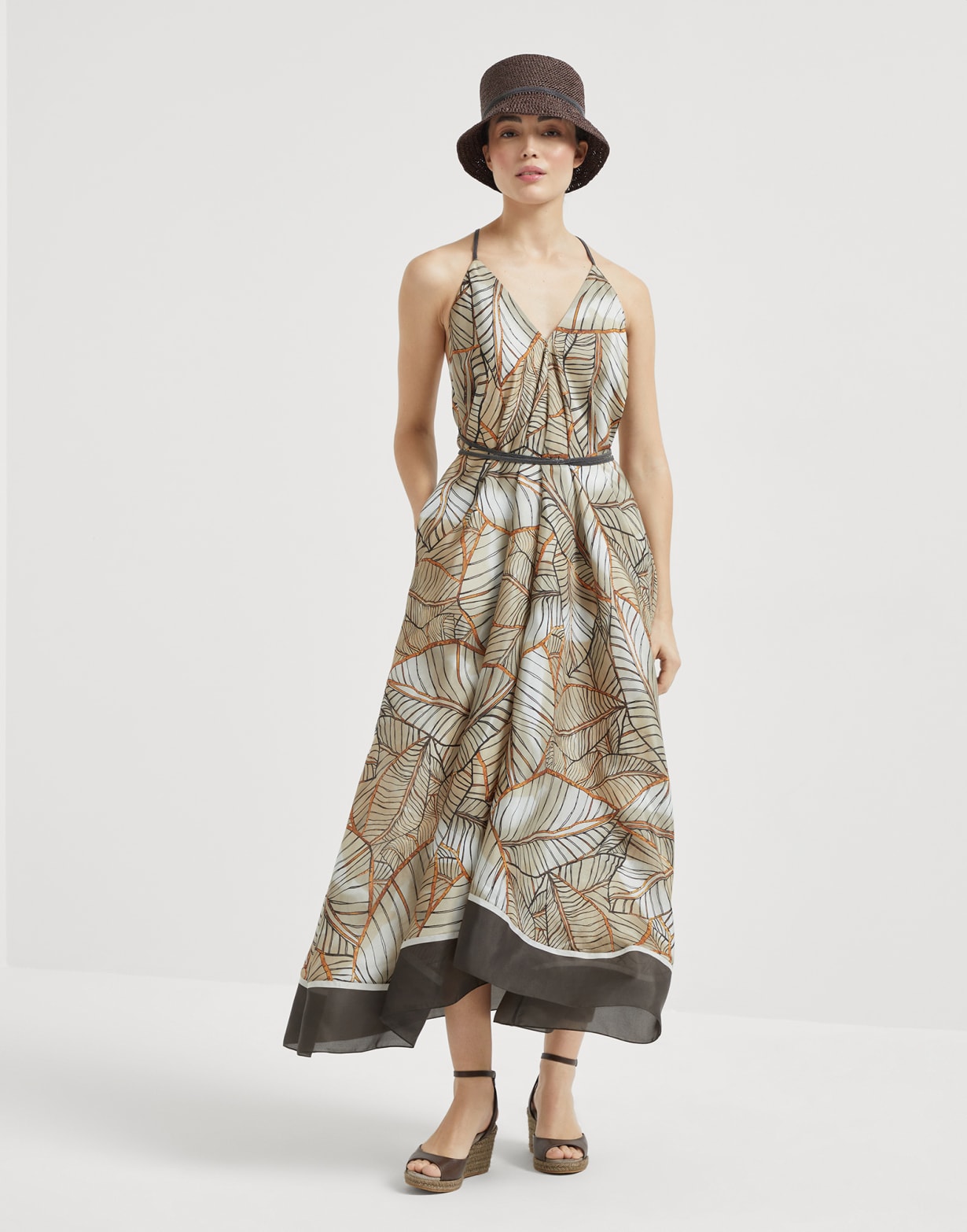   女款 - Brunello Cucinelli