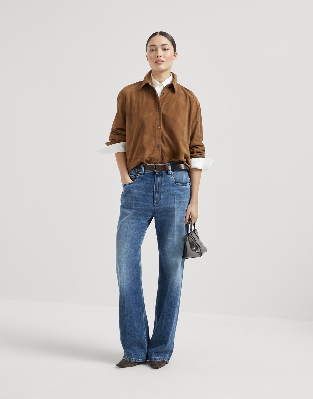   Femme - Brunello Cucinelli
