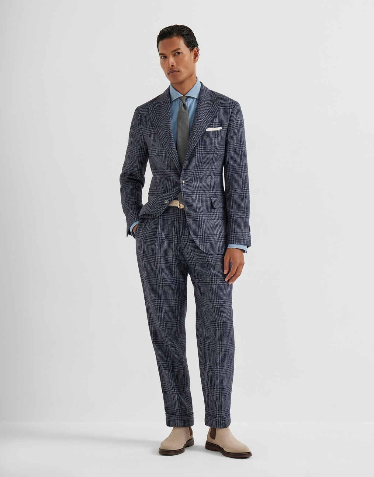   Man - Brunello Cucinelli