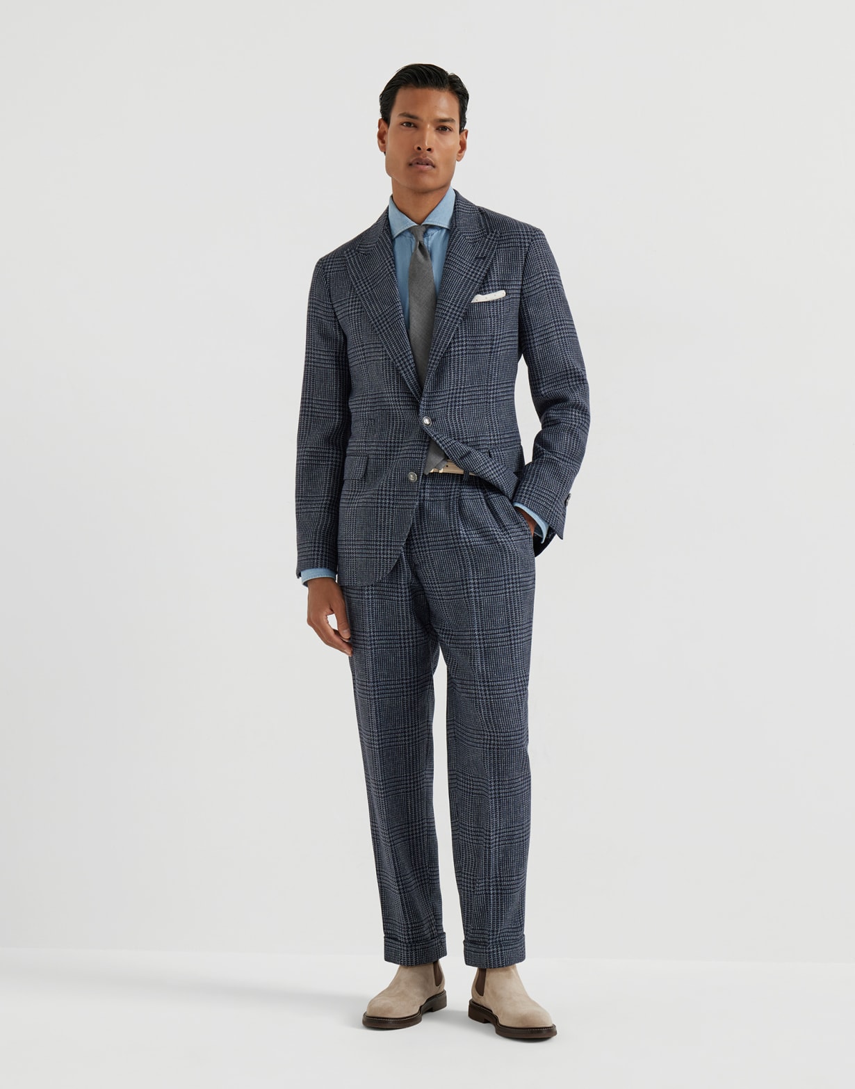   Man - Brunello Cucinelli