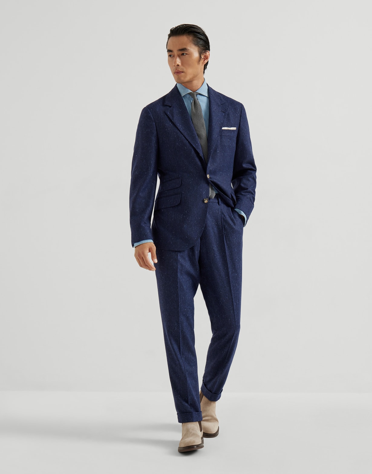   Man - Brunello Cucinelli