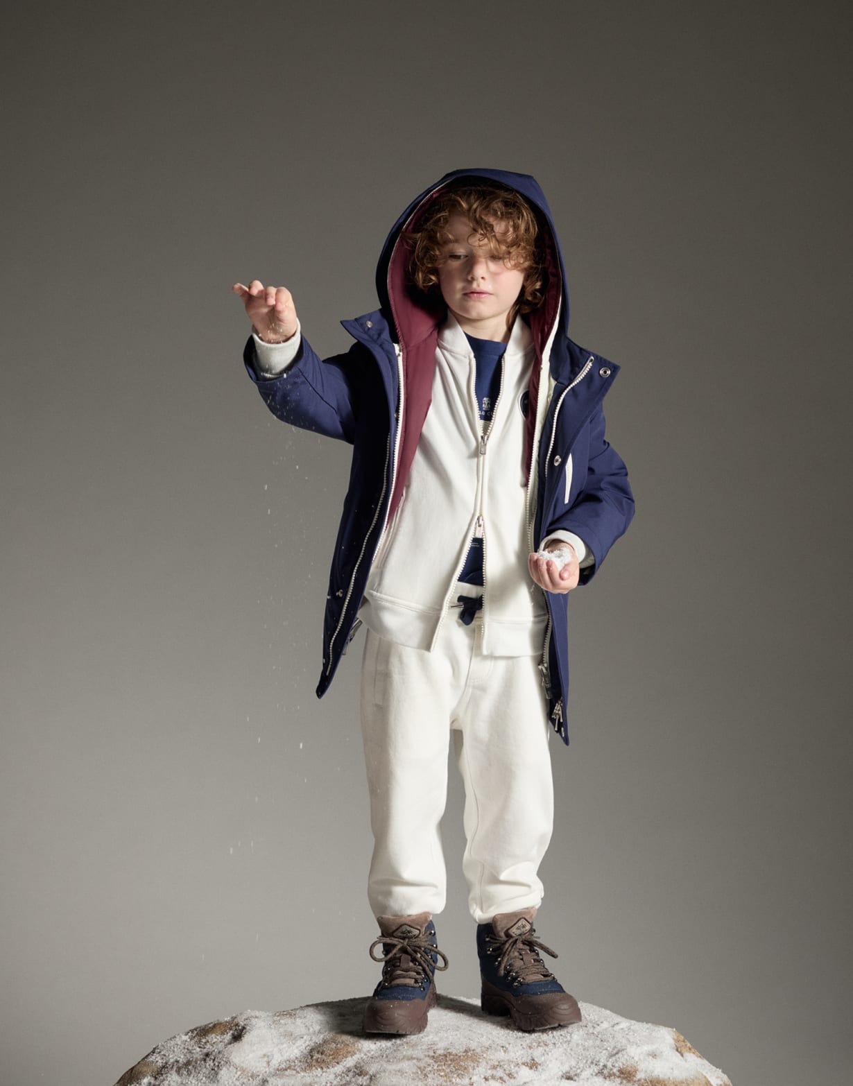   Boys - Brunello Cucinelli