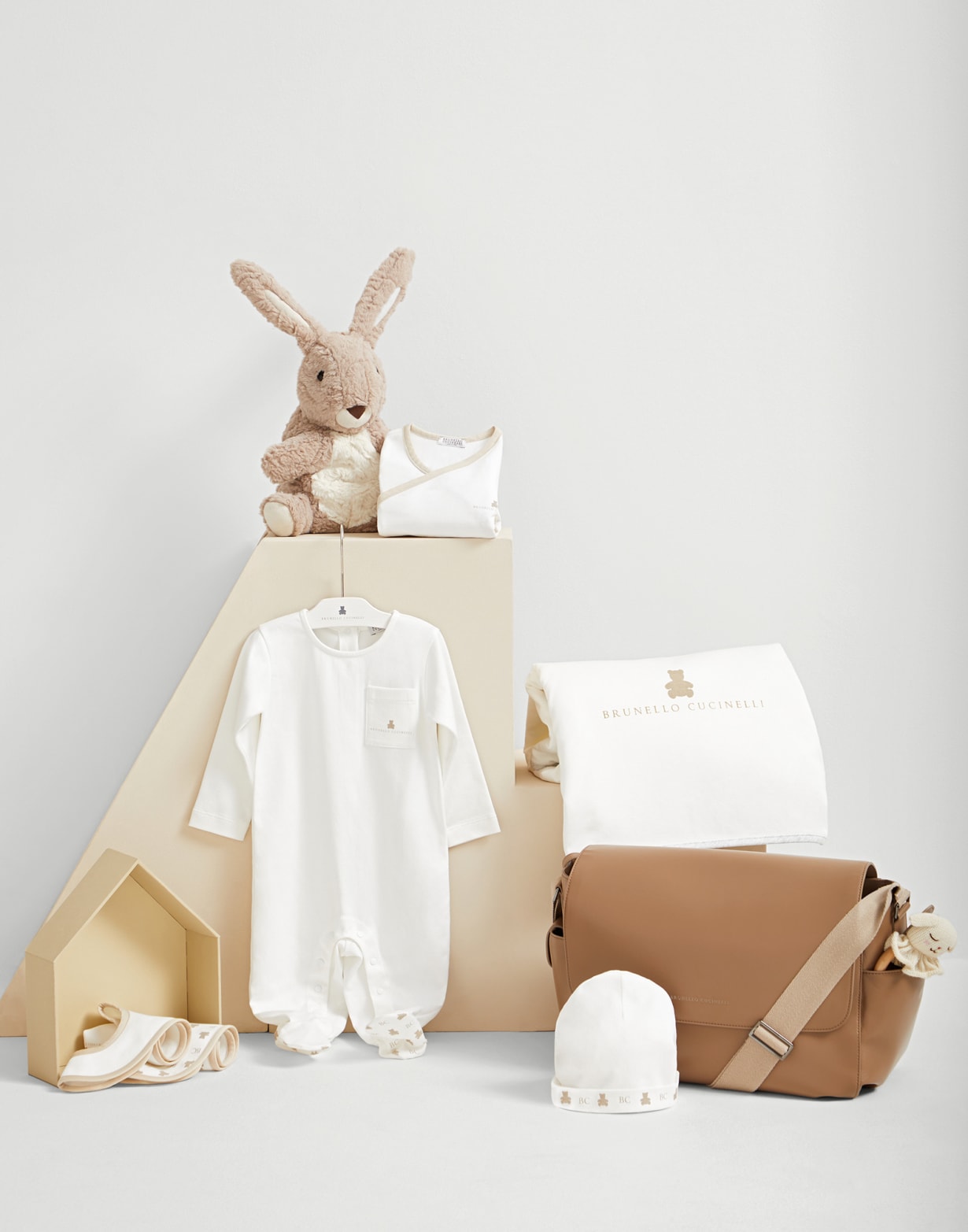   Baby - Brunello Cucinelli