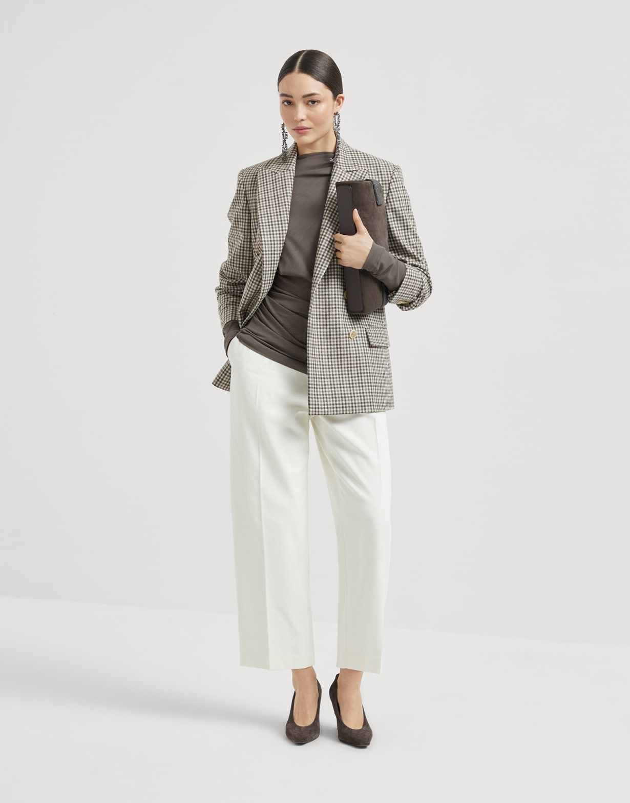   Femme - Brunello Cucinelli