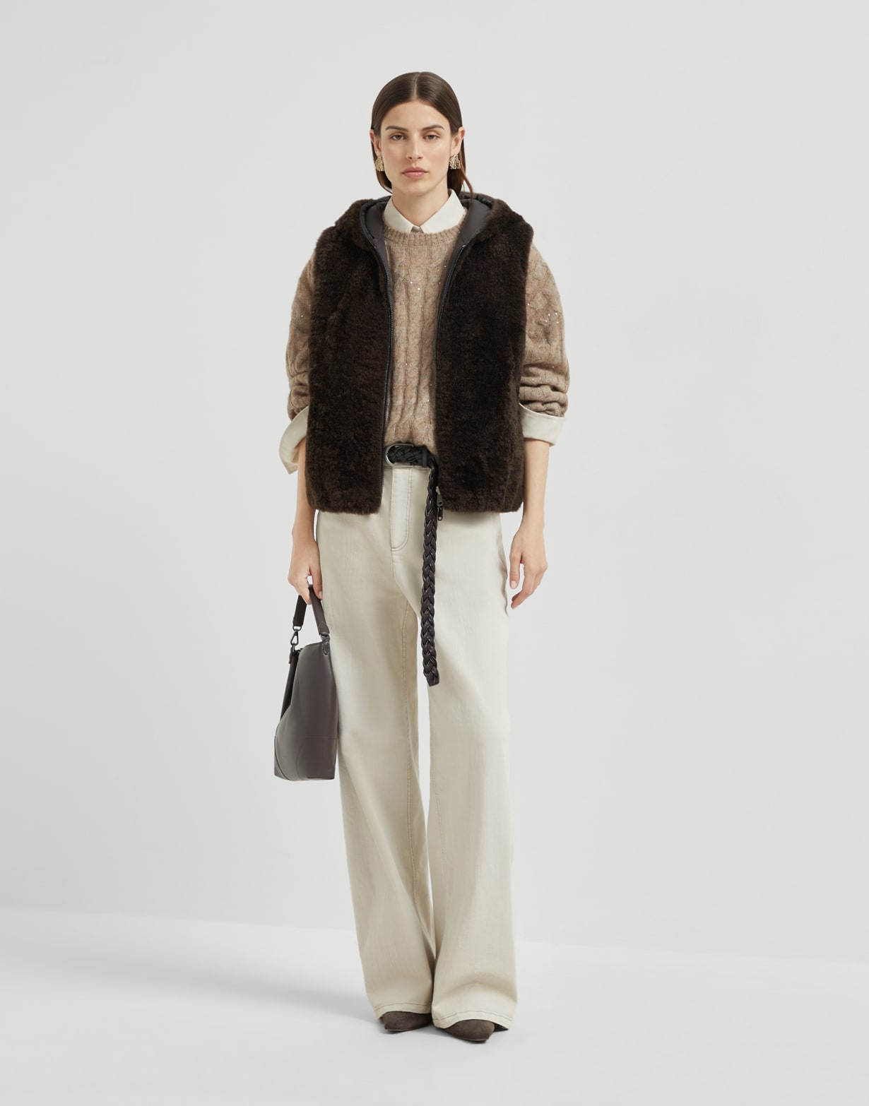   Femme - Brunello Cucinelli