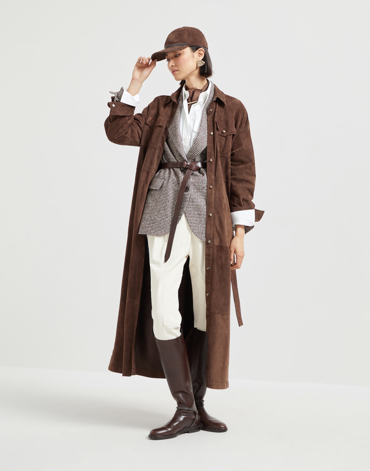  Femme - Brunello Cucinelli