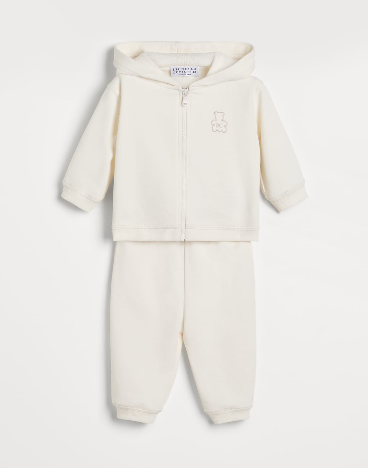   Baby - Brunello Cucinelli