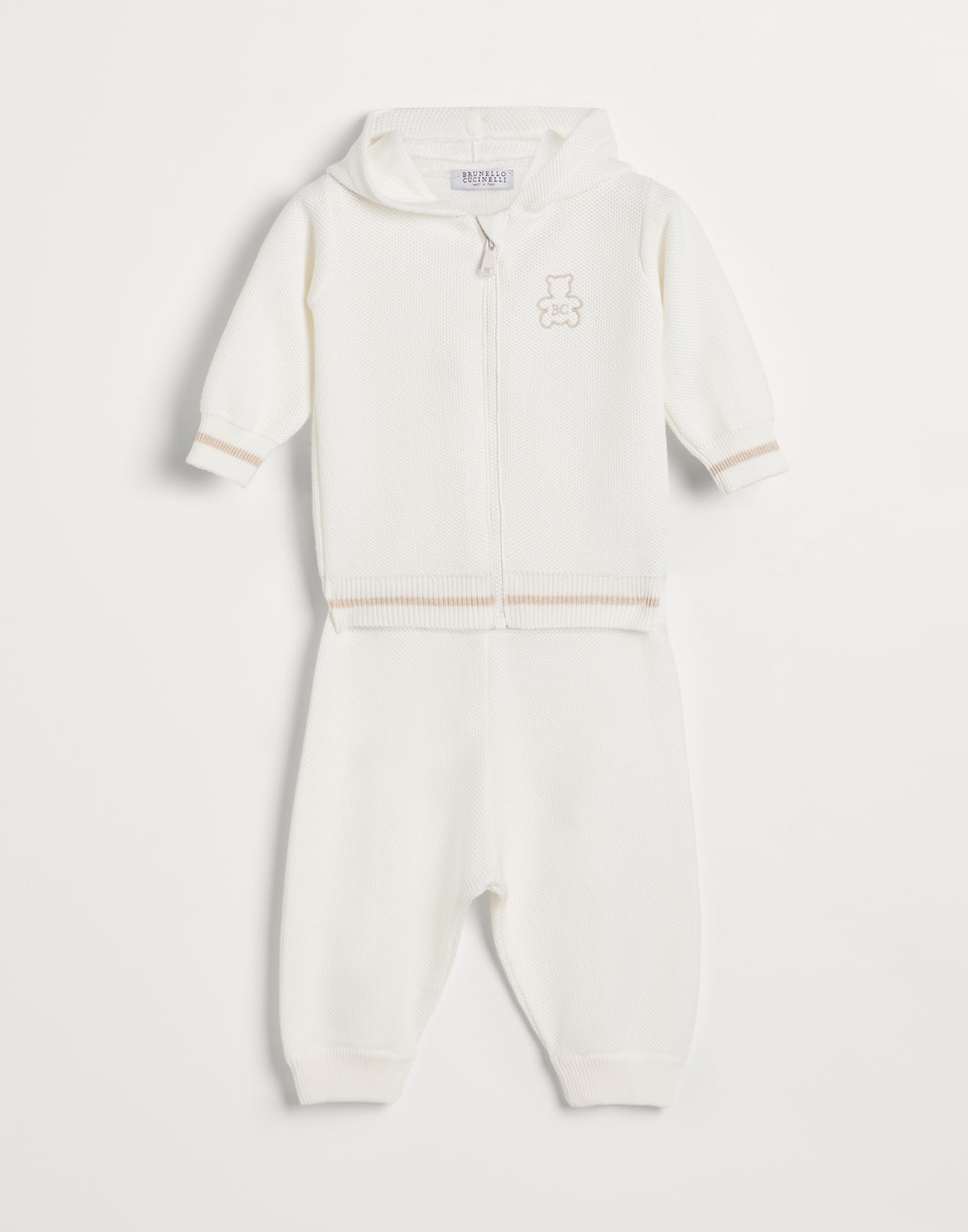   Baby - Brunello Cucinelli