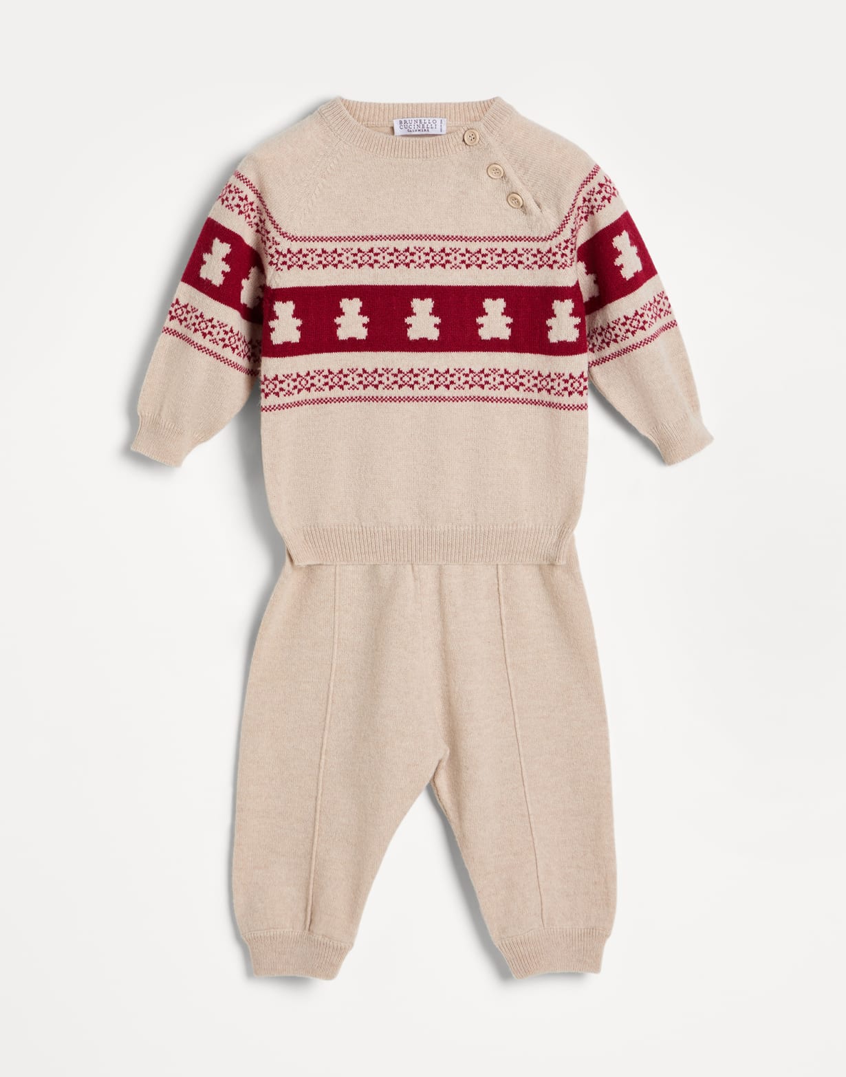   Baby - Brunello Cucinelli