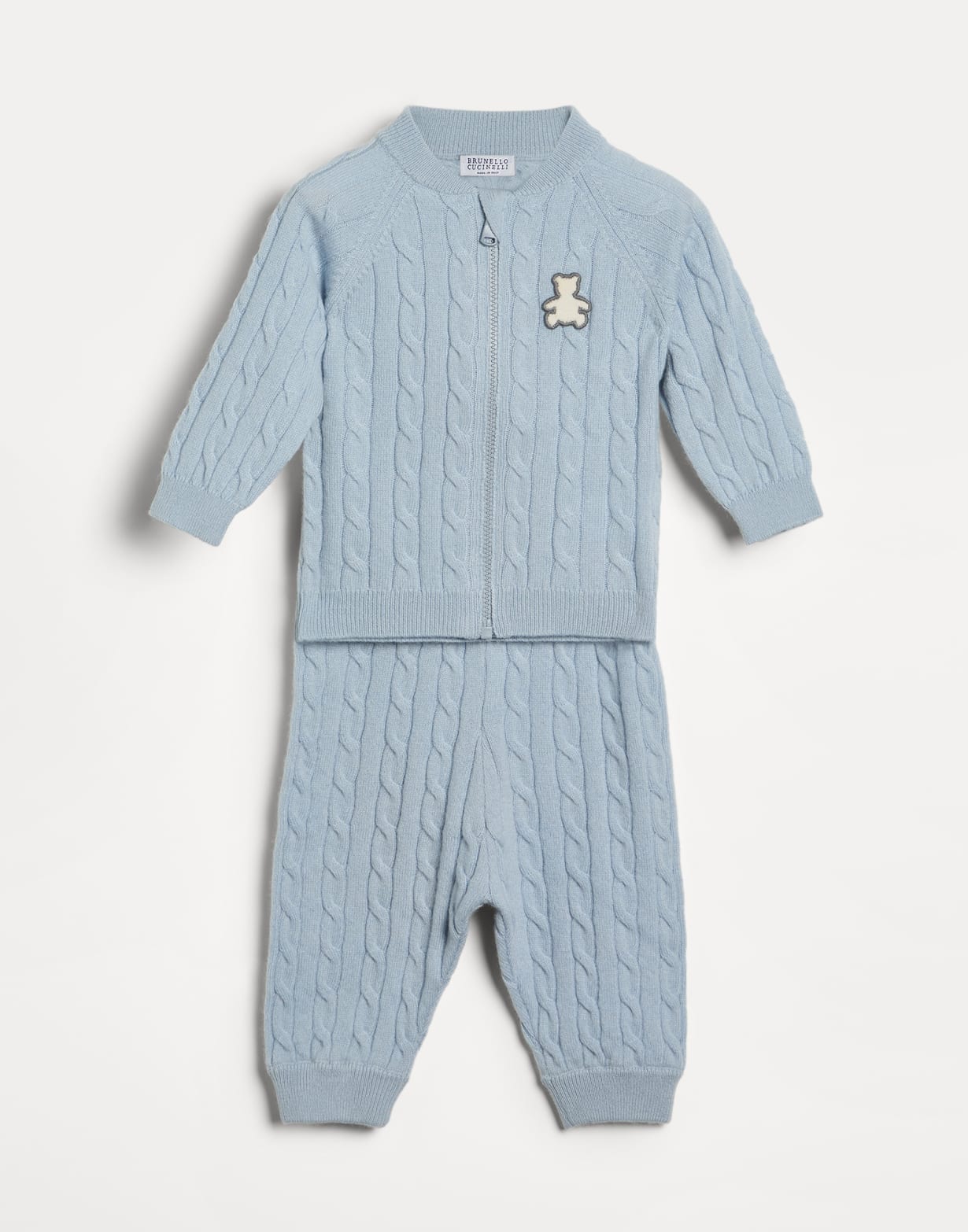 幼童 - Brunello Cucinelli