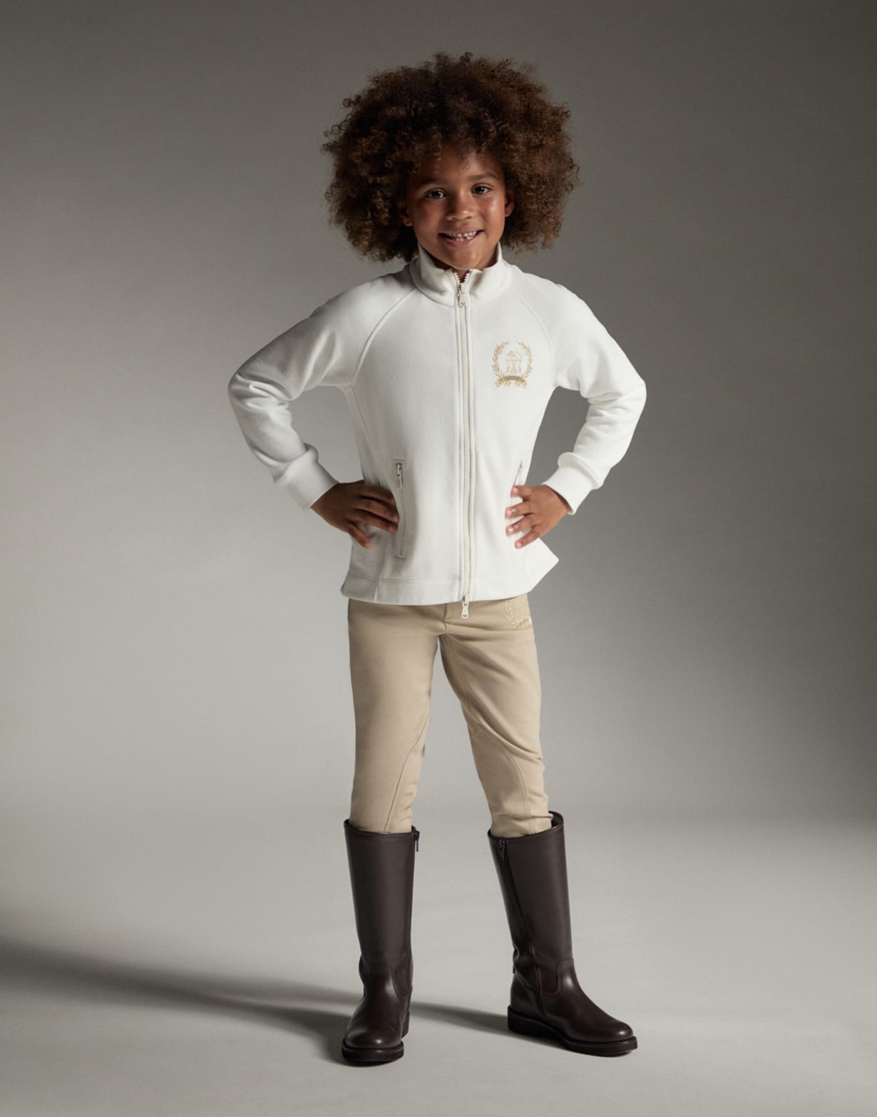   Girls - Brunello Cucinelli