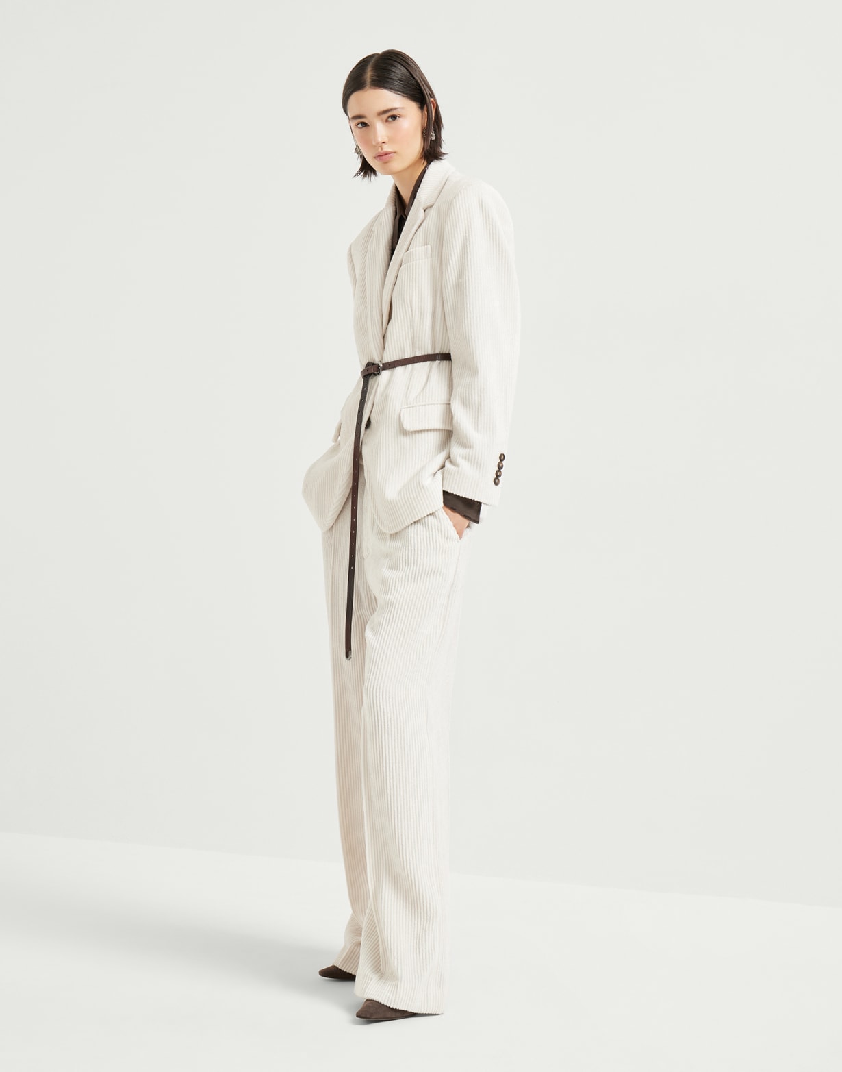 Woman - Brunello Cucinelli