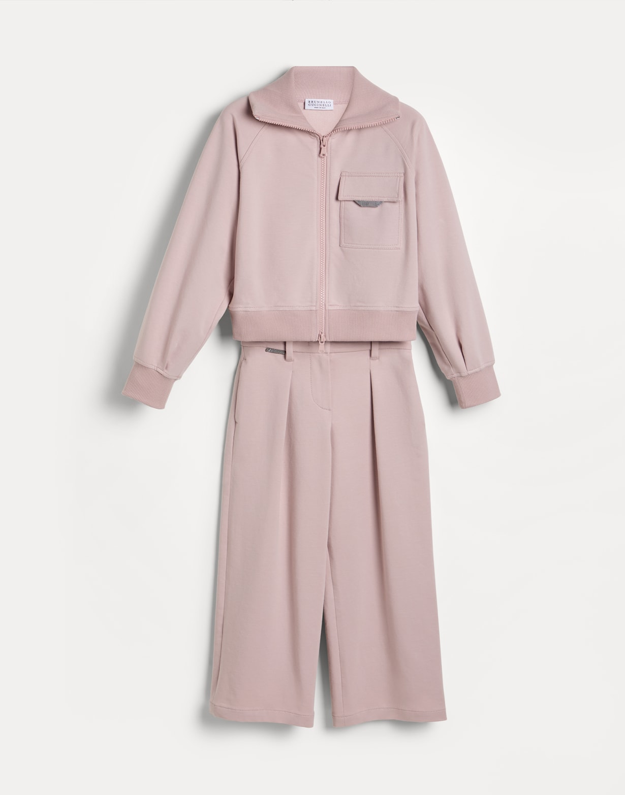   Girls - Brunello Cucinelli