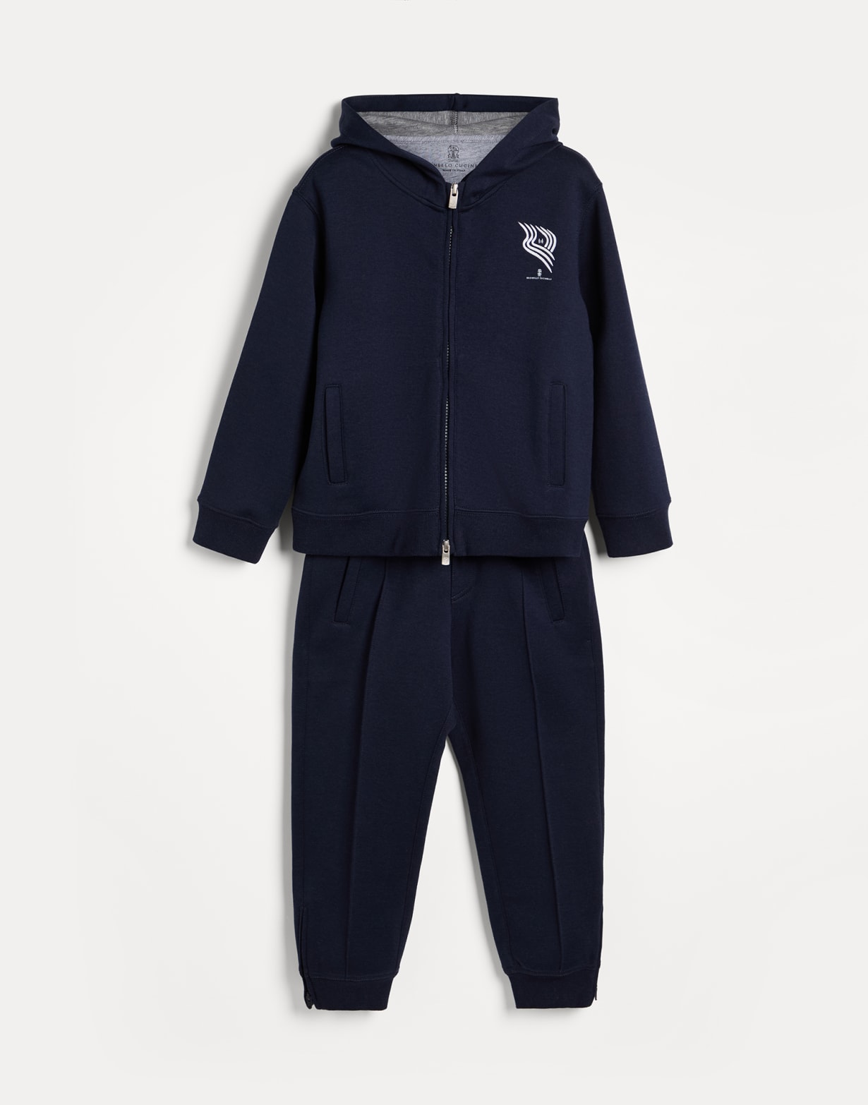   Boys - Brunello Cucinelli