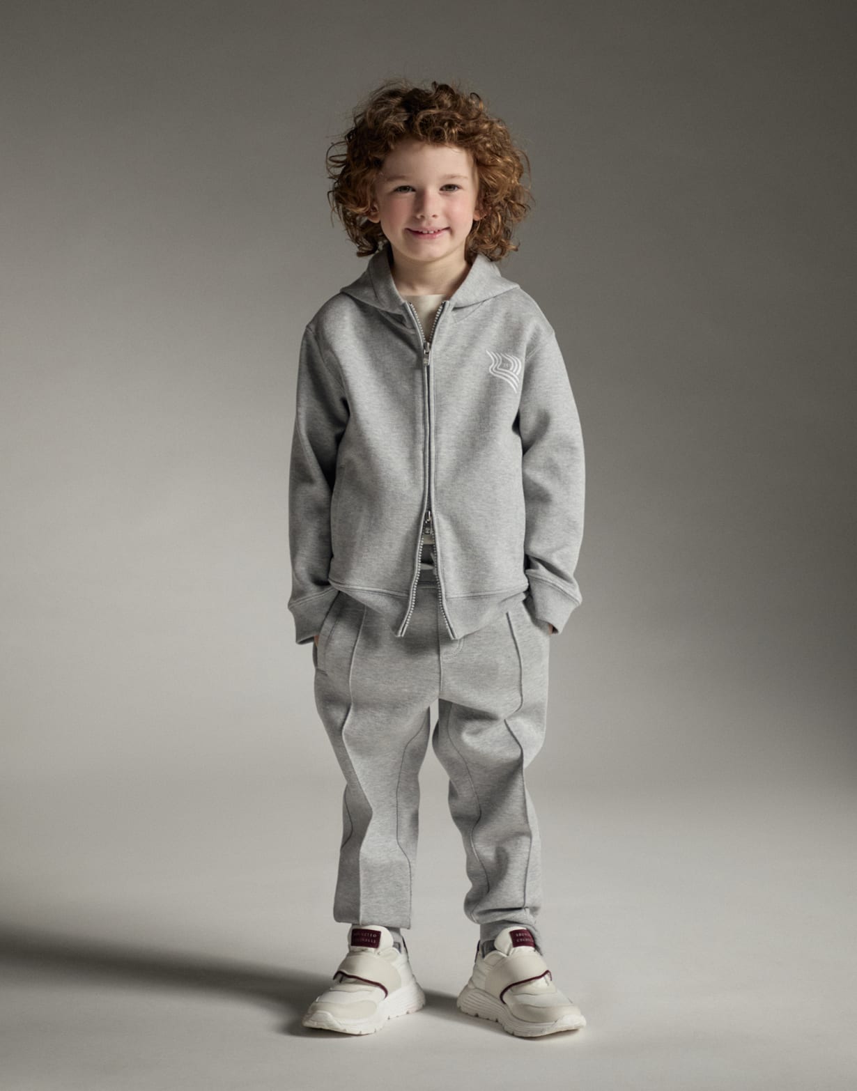   Jungen - Brunello Cucinelli