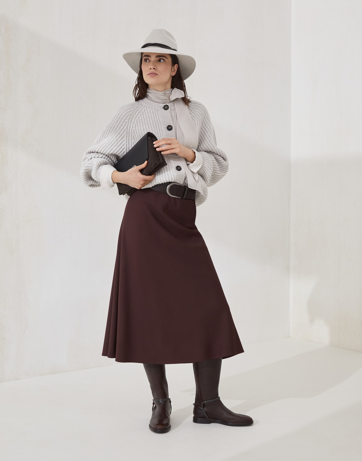   Mujer - Brunello Cucinelli