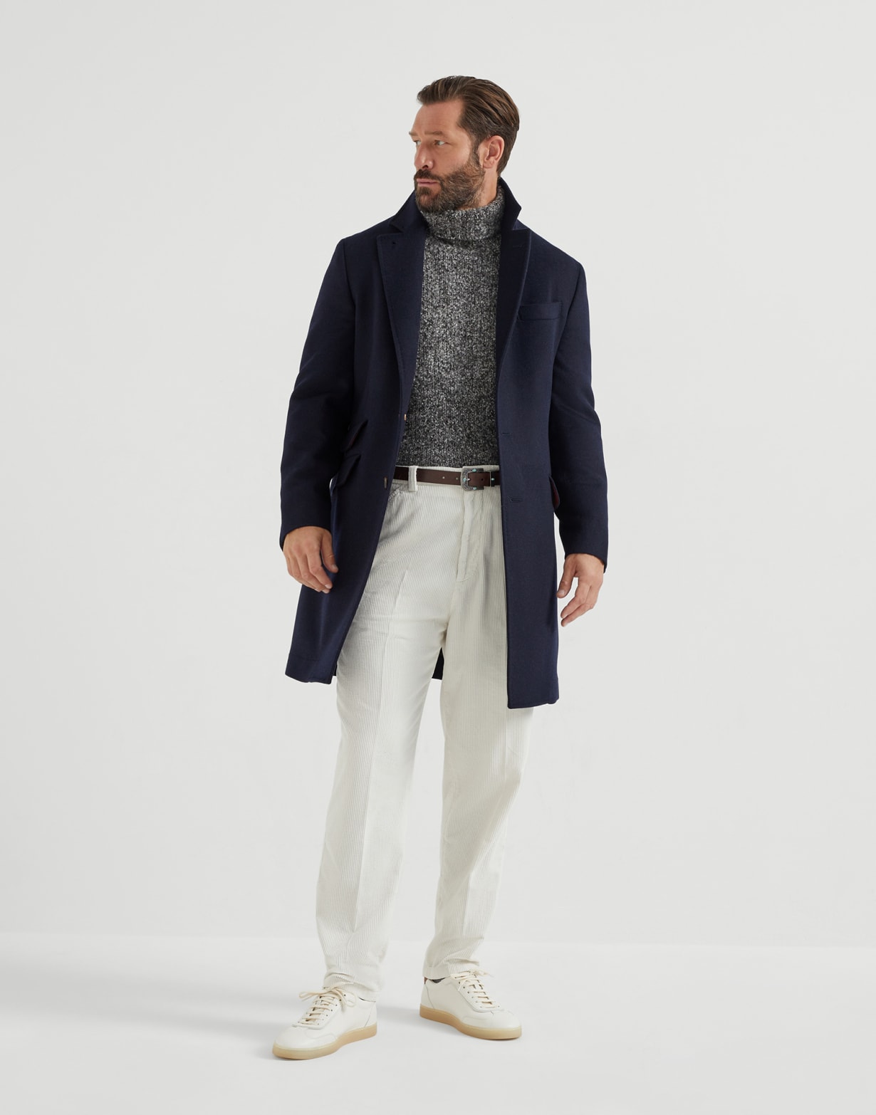   Herren - Brunello Cucinelli