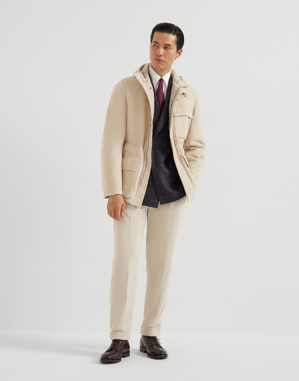   Man - Brunello Cucinelli