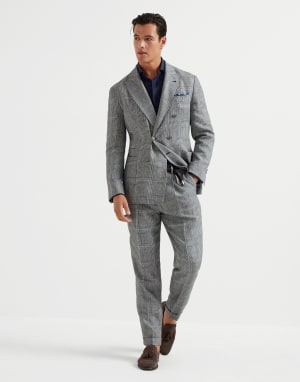 ブルネロクチネリ　フォーマル男の子　スーツ 6M(6歳)ブルネロクチネリ 三越伊勢丹 | BRUNELLO CUCINELLI/ブルネロ クチネリ_Men通販