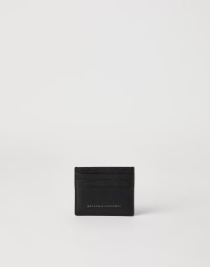 レディース ウォレット＆レザー小物 | Brunello Cucinelli