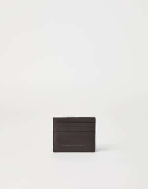レディース ウォレット＆レザー小物 | Brunello Cucinelli