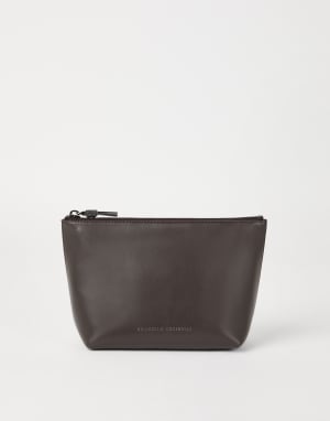 Women's wallets and small leather goods | Brunello Cucinelli