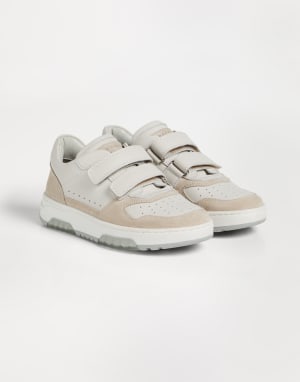 BRUNELLO CUCINELLI ブルネロクチネリ スニーカー キッズ ブルネロ クチネリ (BRUNELLO CUCINELLI) レディース/スニーカー