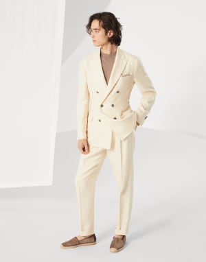 テーラードジャケット BRUNELLO CUCINELLI Men Suit Jackets MR4857BWD C337 BEIGE Brunello Cucinelli Blazers & Sport Coats for Men | Nordstrom