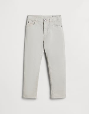 Kid's clothing and accessories | Brunello Cucinelli