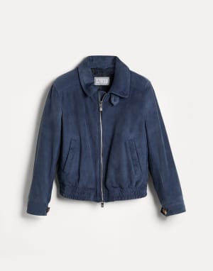 Boy's outerwear: luxurious coats and jackets | Brunello