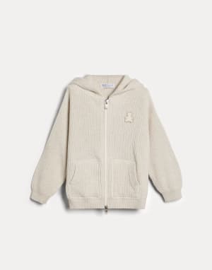 Kid's clothing and accessories | Brunello Cucinelli