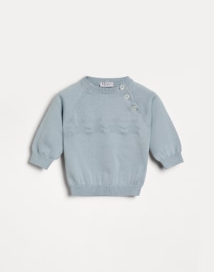 BRUNELLO CUCINELLI バスローブ・おくるみ・ブランケット 箱付き