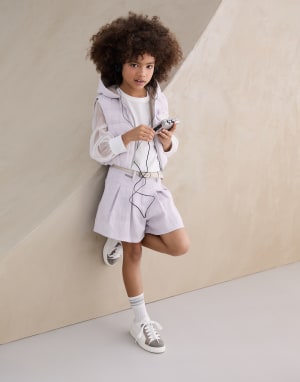 Kid's clothing and accessories | Brunello Cucinelli