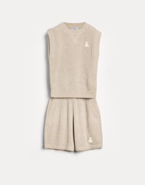 Kid's clothing and accessories | Brunello Cucinelli