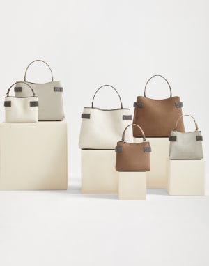 レディース クロスボディバッグ | Brunello Cucinelli