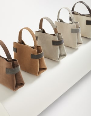 Women's handbags and shoppers | Brunello Cucinelli
