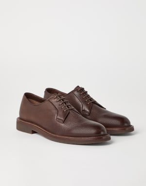 メンズ レースアップシューズ | Brunello Cucinelli