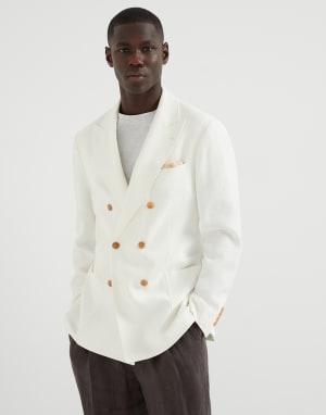 BRUNELLO CUCINELLI テーラードベスト ジレ BRUNELLO CUCINELLI テーラードベスト ジレ