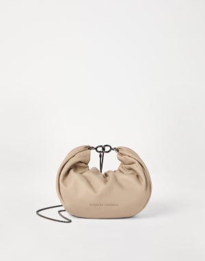 Women's elegant bags and backpacks | Brunello Cucinelli