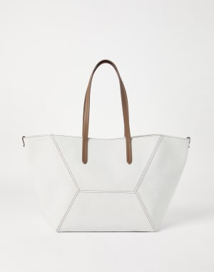 【★エレガント★】Brunello Cucinelli ☆ ラフィアバッグ Women's elegant bags and backpacks | Brunello Cucinelli
