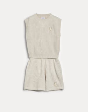 Clothing for Newborns and Babies 0-36 months | Brunello