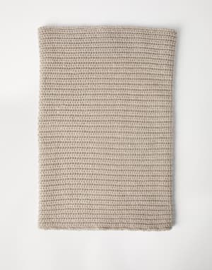 タイツ・ソックス BRUNELLO CUCINELLI Woman Socks Beige M9A946009 CGB39 Socks and other accessories for women | Brunello Cucinelli