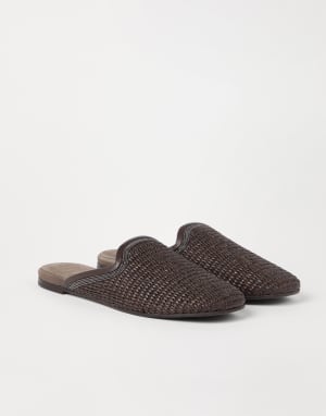 Women's flat shoes and loafers | Brunello Cucinelli