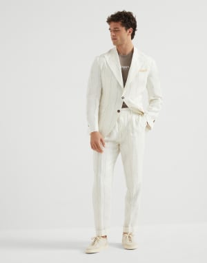 メンズスーツ | Brunello Cucinelli