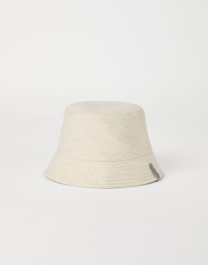 Women's hats: beanies, fedoras, baseball caps | Brunello