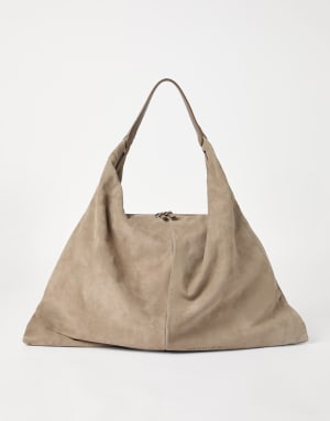 Women's elegant bags and backpacks | Brunello Cucinelli