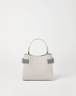 レディース クロスボディバッグ | Brunello Cucinelli レディース クロスボディバッグ | Brunello Cucinelli