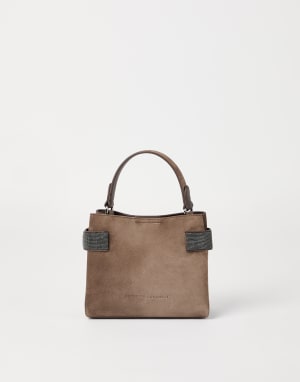 Women's handbags and shoppers | Brunello Cucinelli